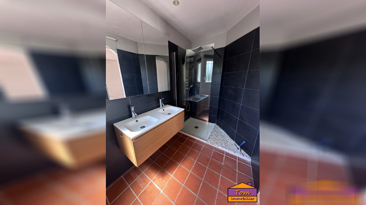 Ma-Cabane - Vente Maison Agde, 140 m²