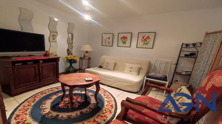 Ma-Cabane - Vente Maison Agde, 88 m²