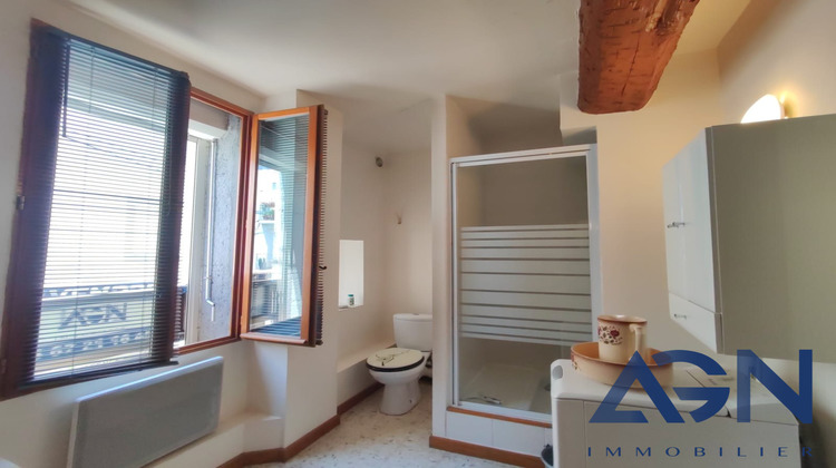 Ma-Cabane - Vente Maison Agde, 88 m²