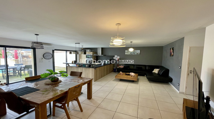 Ma-Cabane - Vente Maison Agde, 120 m²