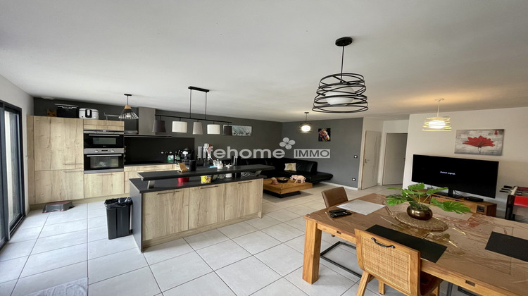 Ma-Cabane - Vente Maison Agde, 120 m²