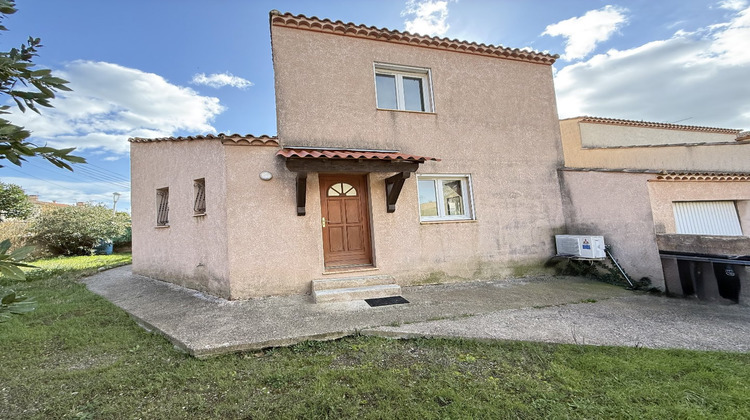 Ma-Cabane - Vente Maison AGDE, 85 m²