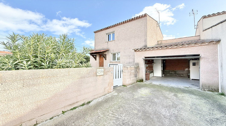 Ma-Cabane - Vente Maison AGDE, 85 m²