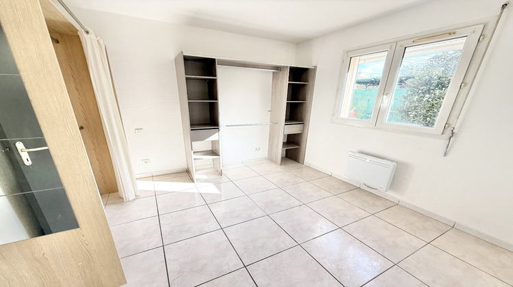 Ma-Cabane - Vente Maison AGDE, 85 m²