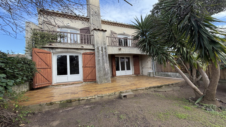 Ma-Cabane - Vente Maison AGDE, 130 m²