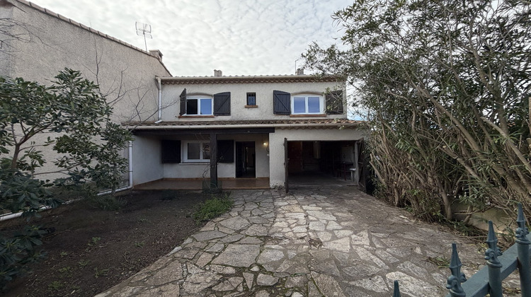 Ma-Cabane - Vente Maison AGDE, 130 m²