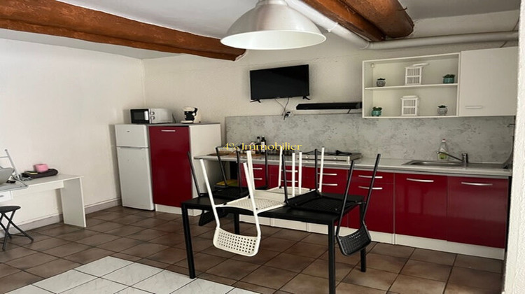 Ma-Cabane - Vente Maison AGDE, 109 m²