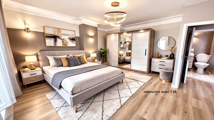 Ma-Cabane - Vente Maison AGDE, 86 m²