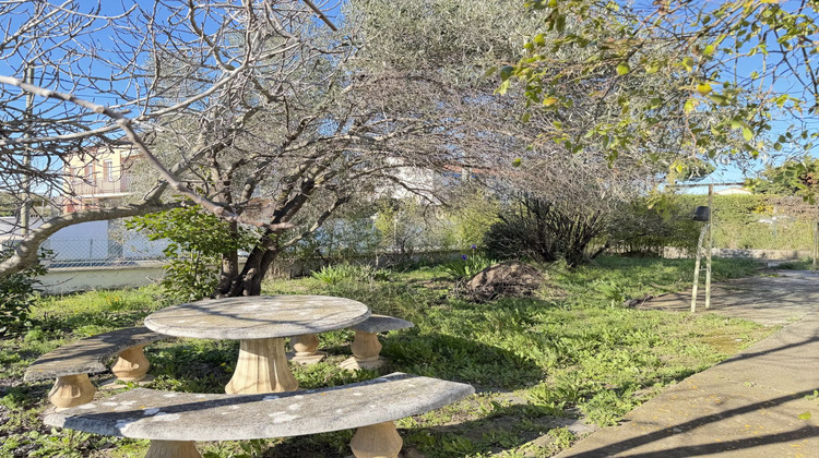 Ma-Cabane - Vente Maison AGDE, 157 m²