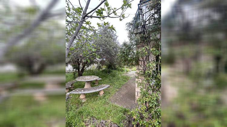 Ma-Cabane - Vente Maison AGDE, 157 m²