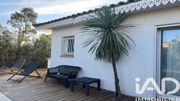 Ma-Cabane - Vente Maison Agde, 170 m²