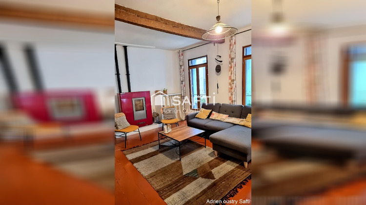 Ma-Cabane - Vente Maison Agde, 189 m²