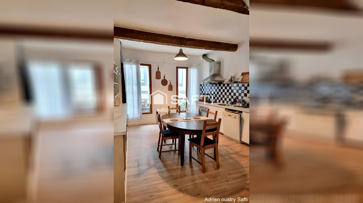 Ma-Cabane - Vente Maison Agde, 189 m²