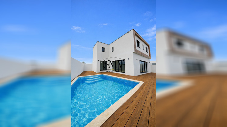 Ma-Cabane - Vente Maison Agde, 148 m²