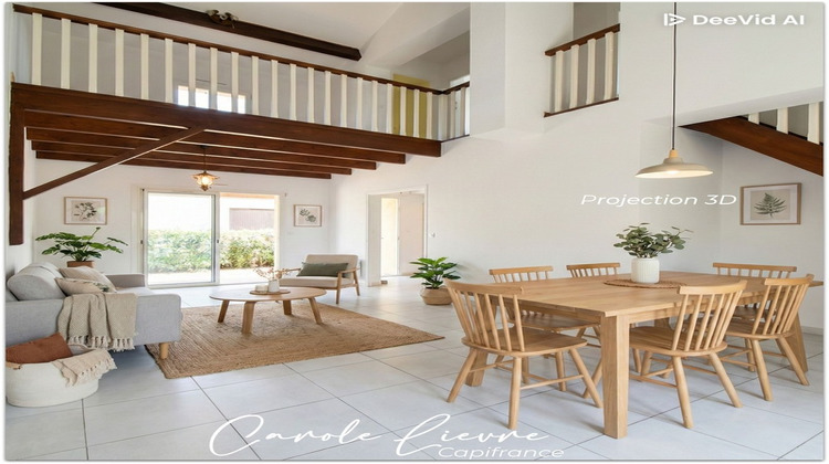 Ma-Cabane - Vente Maison AGDE, 92 m²