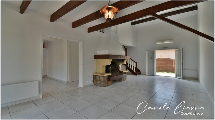 Ma-Cabane - Vente Maison AGDE, 92 m²