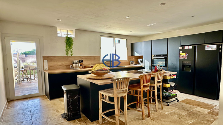 Ma-Cabane - Vente Maison AGDE, 146 m²