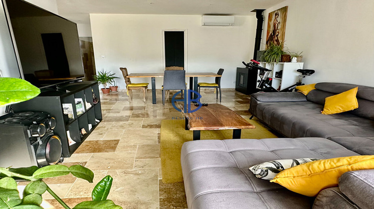 Ma-Cabane - Vente Maison AGDE, 146 m²