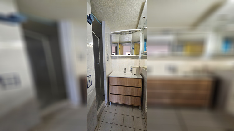 Ma-Cabane - Vente Maison AGDE, 36 m²