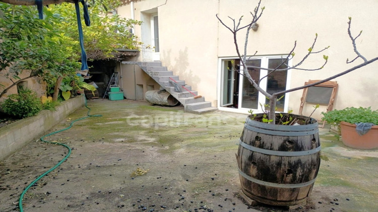 Ma-Cabane - Vente Maison AGDE, 105 m²