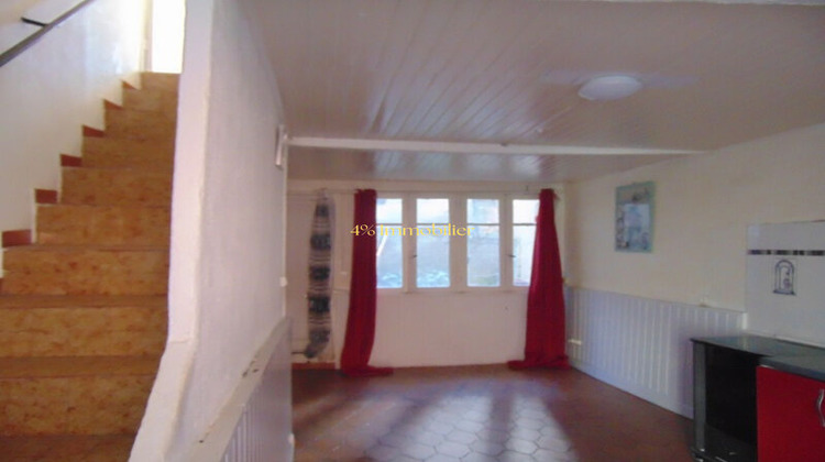 Ma-Cabane - Vente Maison AGDE, 60 m²