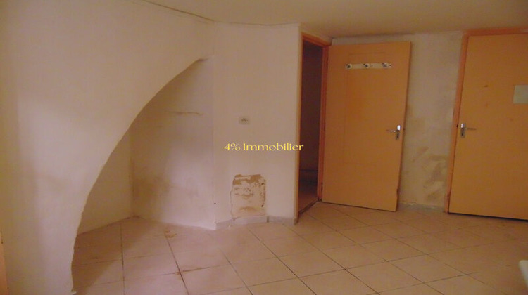 Ma-Cabane - Vente Maison AGDE, 60 m²