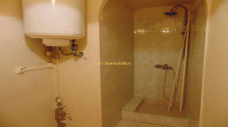 Ma-Cabane - Vente Maison AGDE, 60 m²