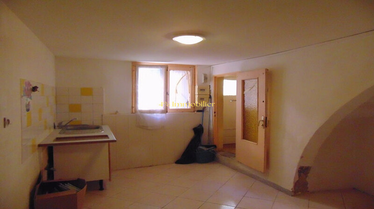 Ma-Cabane - Vente Maison AGDE, 60 m²