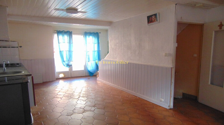 Ma-Cabane - Vente Maison AGDE, 60 m²