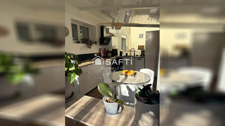 Ma-Cabane - Vente Maison Agde, 148 m²