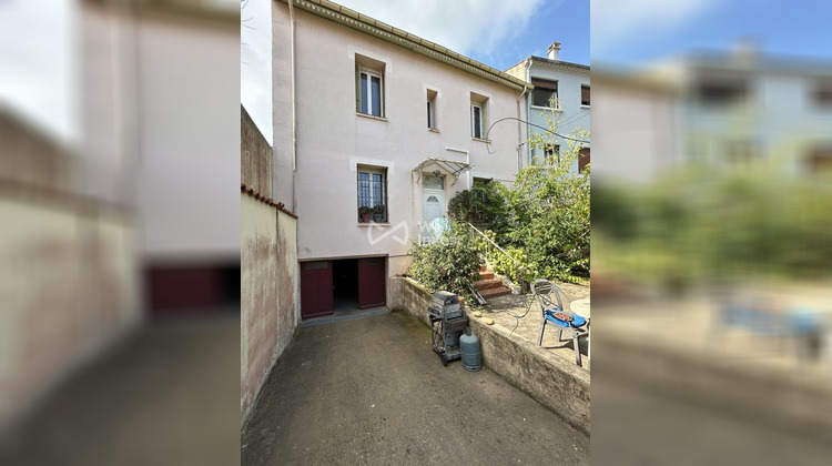 Ma-Cabane - Vente Maison Agde, 200 m²