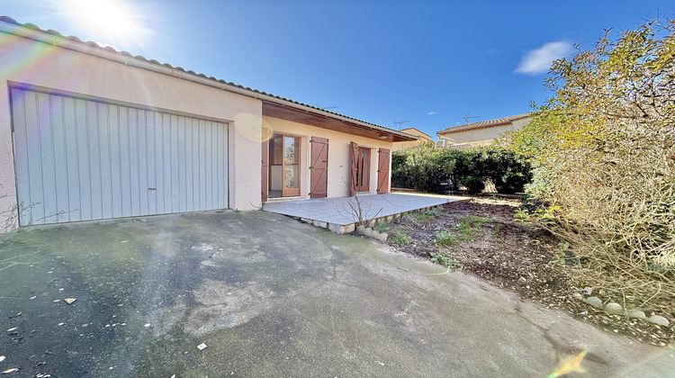 Ma-Cabane - Vente Maison AGDE, 76 m²