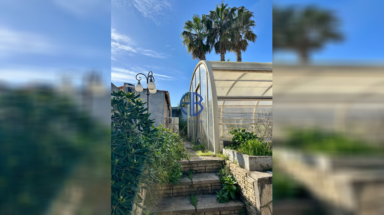 Ma-Cabane - Vente Maison AGDE, 132 m²