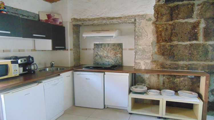 Ma-Cabane - Vente Maison AGDE, 106 m²