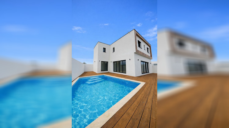 Ma-Cabane - Vente Maison AGDE, 138 m²