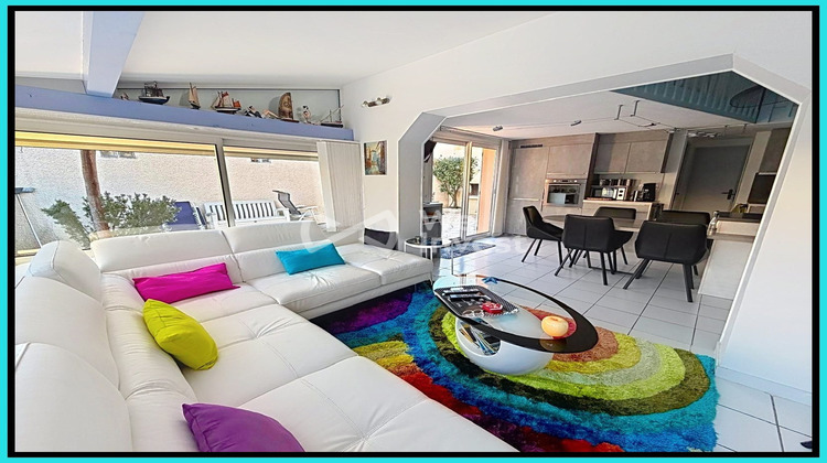 Ma-Cabane - Vente Maison Agde, 52 m²