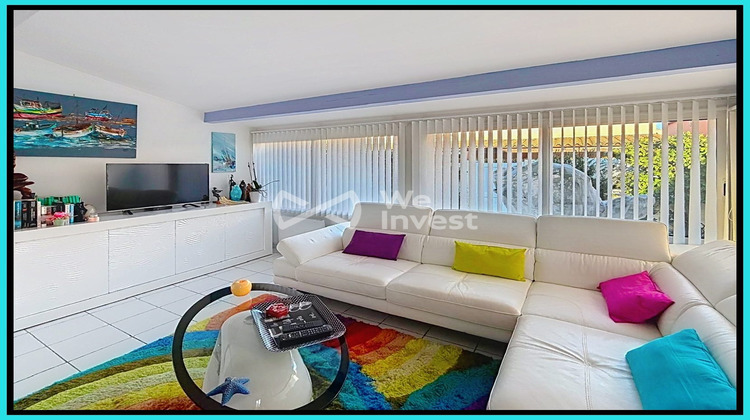 Ma-Cabane - Vente Maison Agde, 52 m²