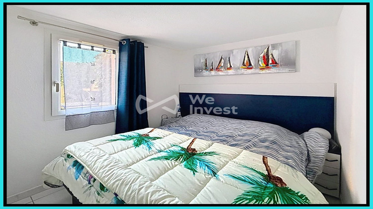 Ma-Cabane - Vente Maison Agde, 52 m²