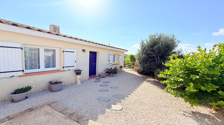 Ma-Cabane - Vente Maison AGDE, 77 m²