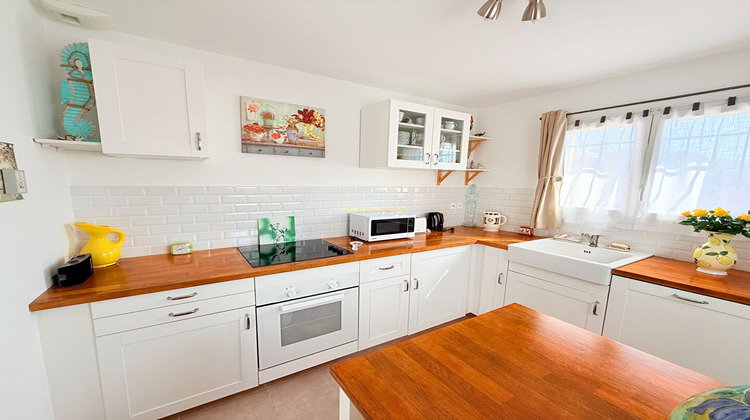Ma-Cabane - Vente Maison AGDE, 77 m²