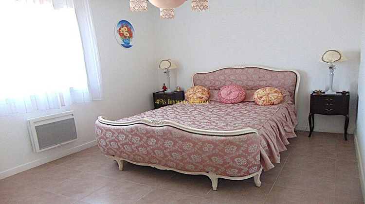 Ma-Cabane - Vente Maison AGDE, 77 m²