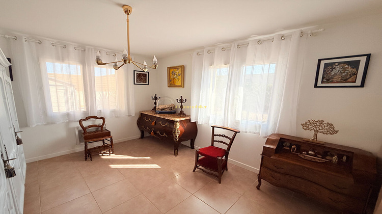 Ma-Cabane - Vente Maison AGDE, 77 m²