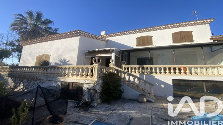 Ma-Cabane - Vente Maison Agde, 233 m²