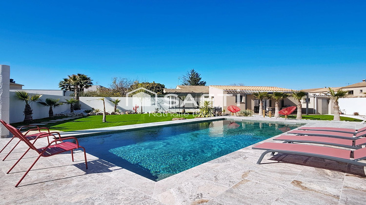 Ma-Cabane - Vente Maison Agde, 177 m²