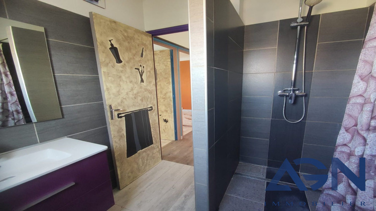 Ma-Cabane - Vente Maison Agde, 190 m²