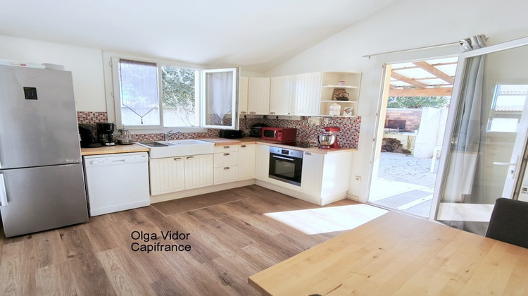 Ma-Cabane - Vente Maison AGDE, 135 m²