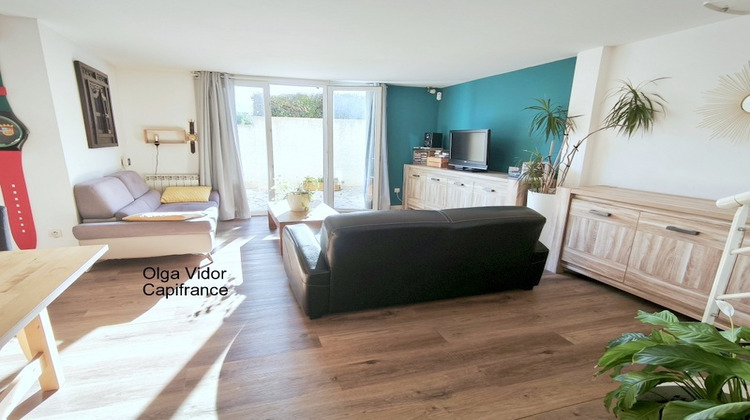 Ma-Cabane - Vente Maison AGDE, 135 m²