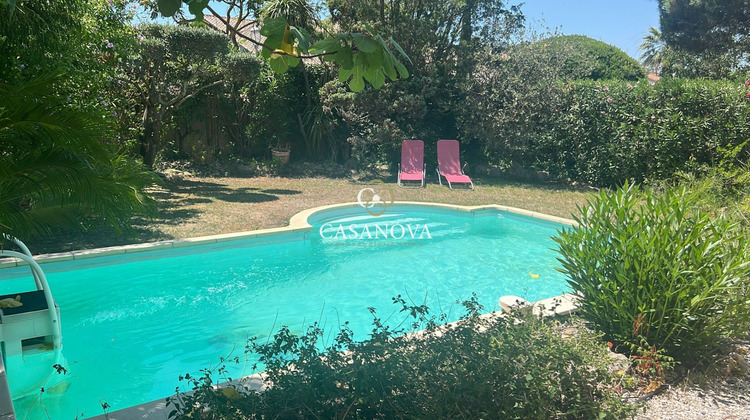 Ma-Cabane - Vente Maison AGDE, 275 m²