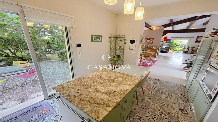 Ma-Cabane - Vente Maison AGDE, 275 m²