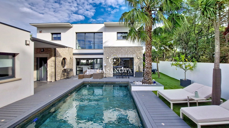 Ma-Cabane - Vente Maison AGDE, 192 m²